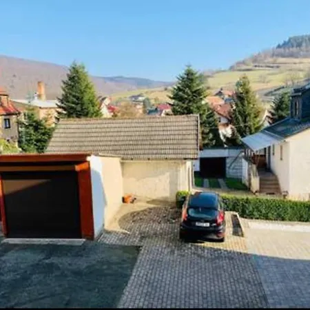 Ferienwohnung Struth-Helmershof Apartamento Struth-Helmershof