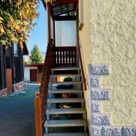 Ferienwohnung Struth-Helmershof Struth-Helmershof