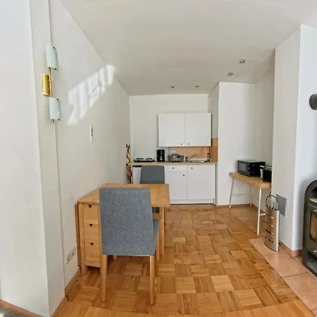 Ferienwohnung Struth-Helmershof Apartamento Struth-Helmershof