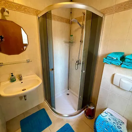 Apartamento Ferienwohnung Struth-Helmershof