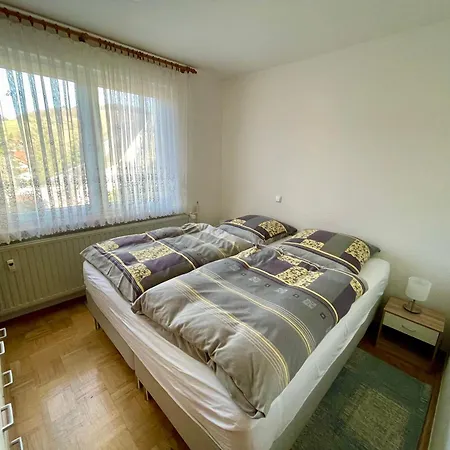 Ferienwohnung Struth-Helmershof