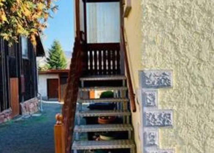 Ferienwohnung Struth-Helmershof Struth-Helmershof