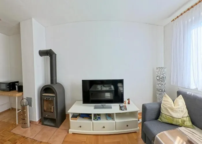 Ferienwohnung Struth-Helmershof *