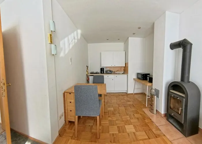 Ferienwohnung Struth-Helmershof Appartement Struth-Helmershof