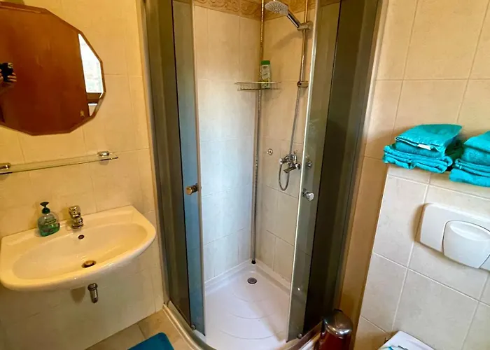 Appartement Ferienwohnung Struth-Helmershof